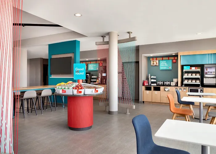 Avid Hotel - Ft Lauderdale Airport - Cruise By Ihg